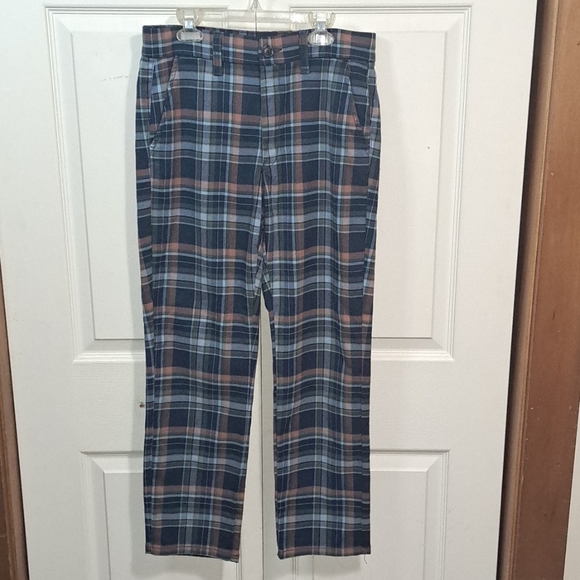 American Eagle Outfitters Pants - American Eagle trousers - juniors high rise skinny